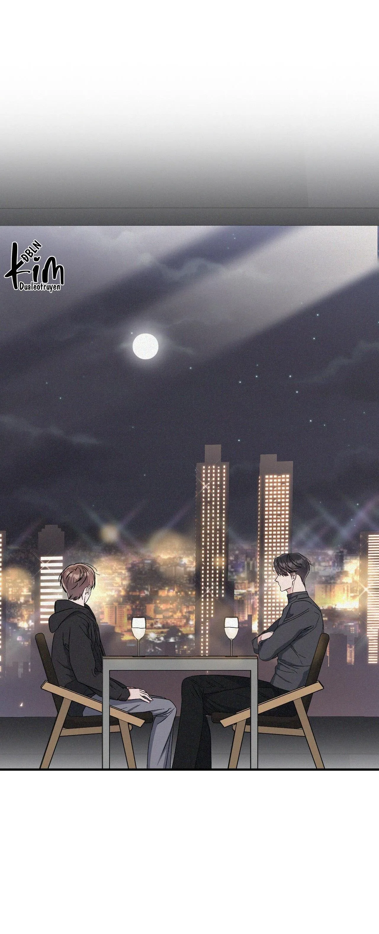 VÔ HÌNH Chapter 32 Trang 37