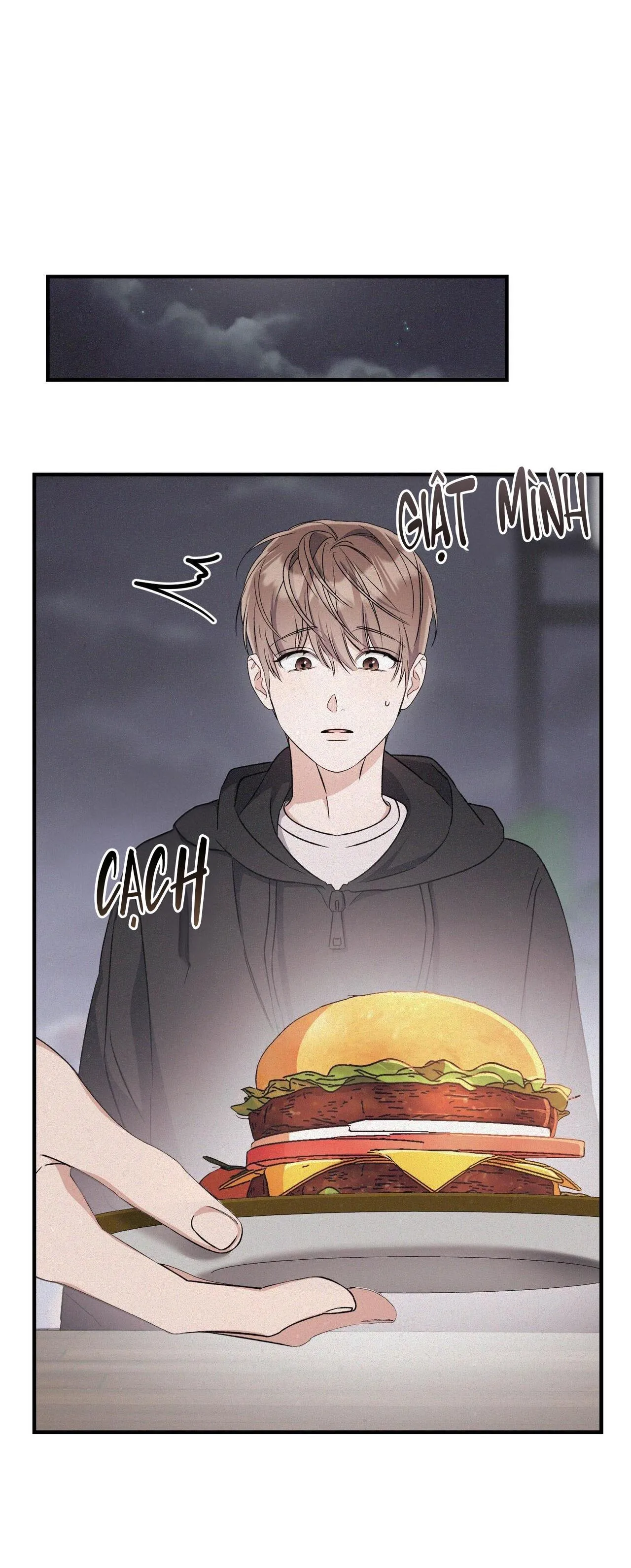 VÔ HÌNH Chapter 32 Trang 38