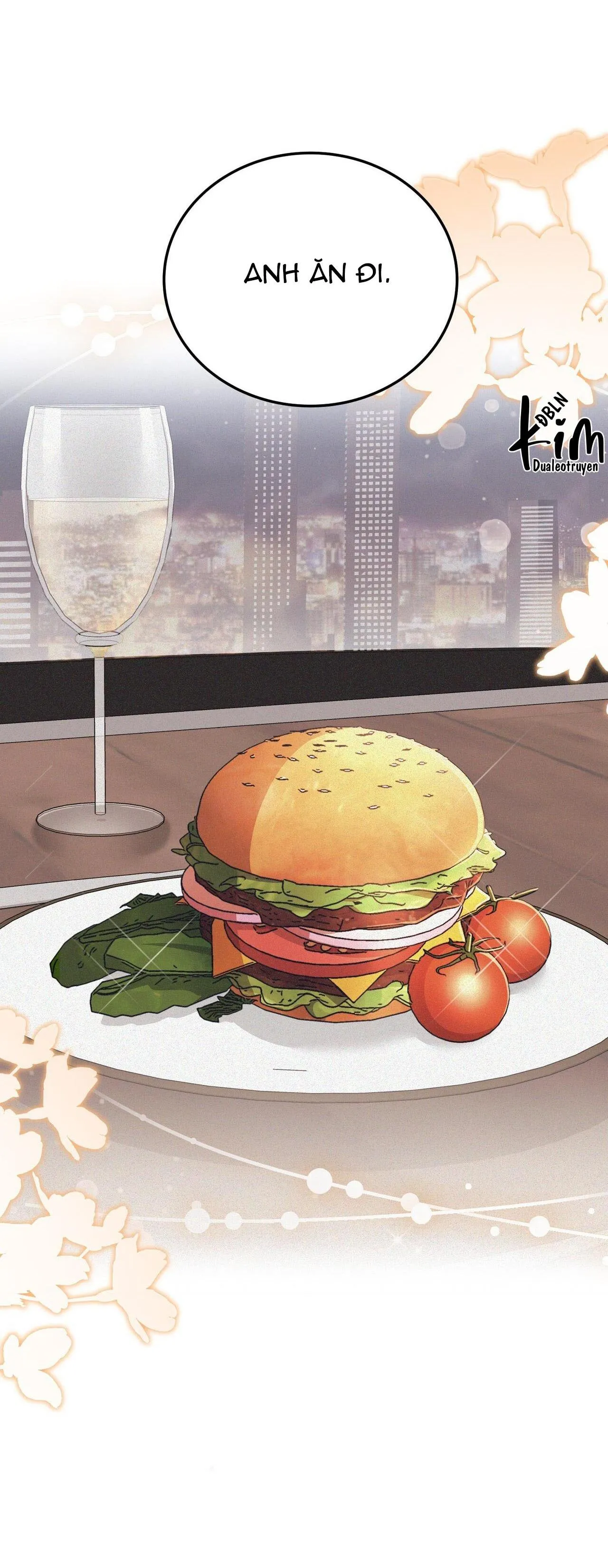 VÔ HÌNH Chapter 32 Trang 39