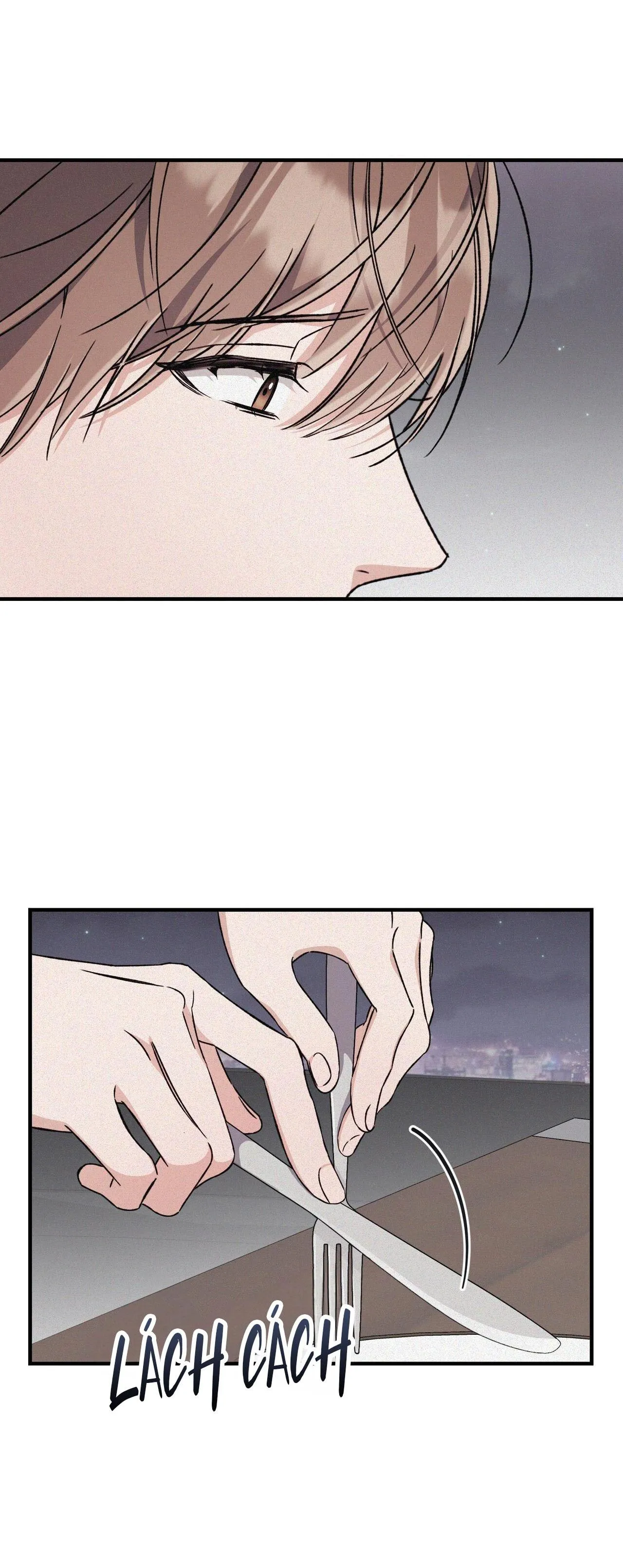 VÔ HÌNH Chapter 32 Trang 40