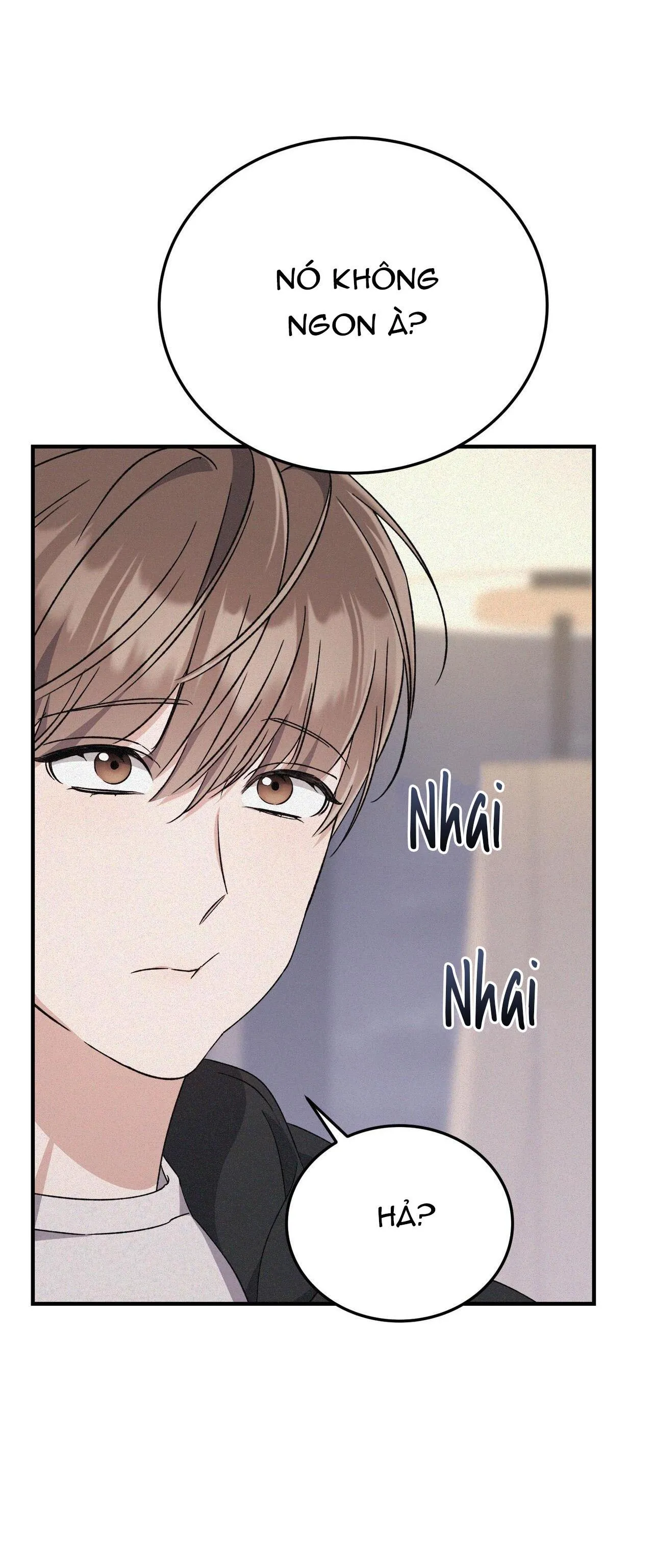 VÔ HÌNH Chapter 32 Trang 42