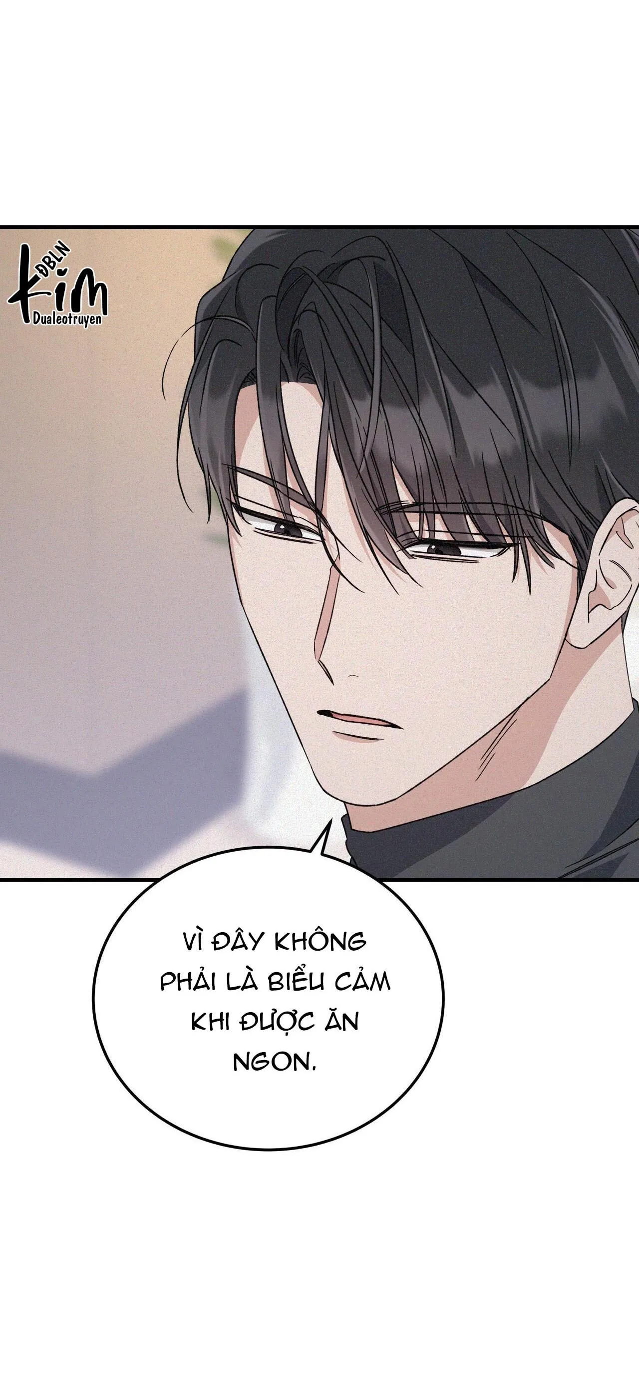 VÔ HÌNH Chapter 32 Trang 43