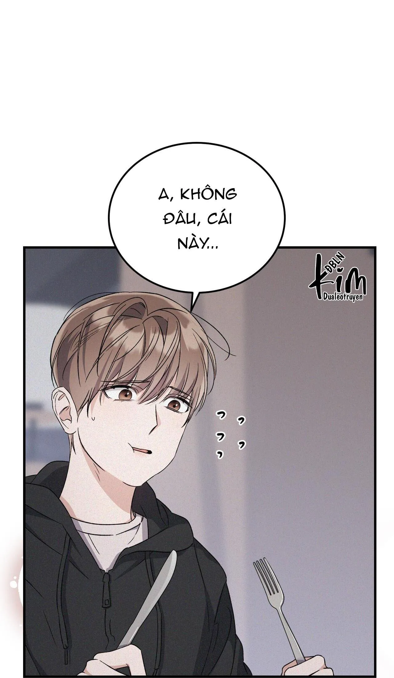 VÔ HÌNH Chapter 32 Trang 44