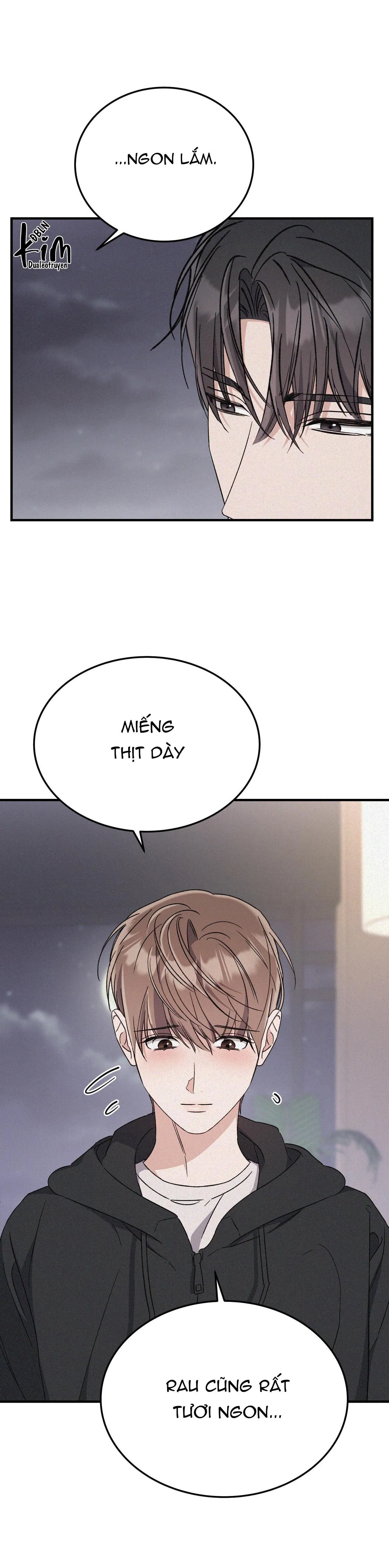 VÔ HÌNH Chapter 32 Trang 46