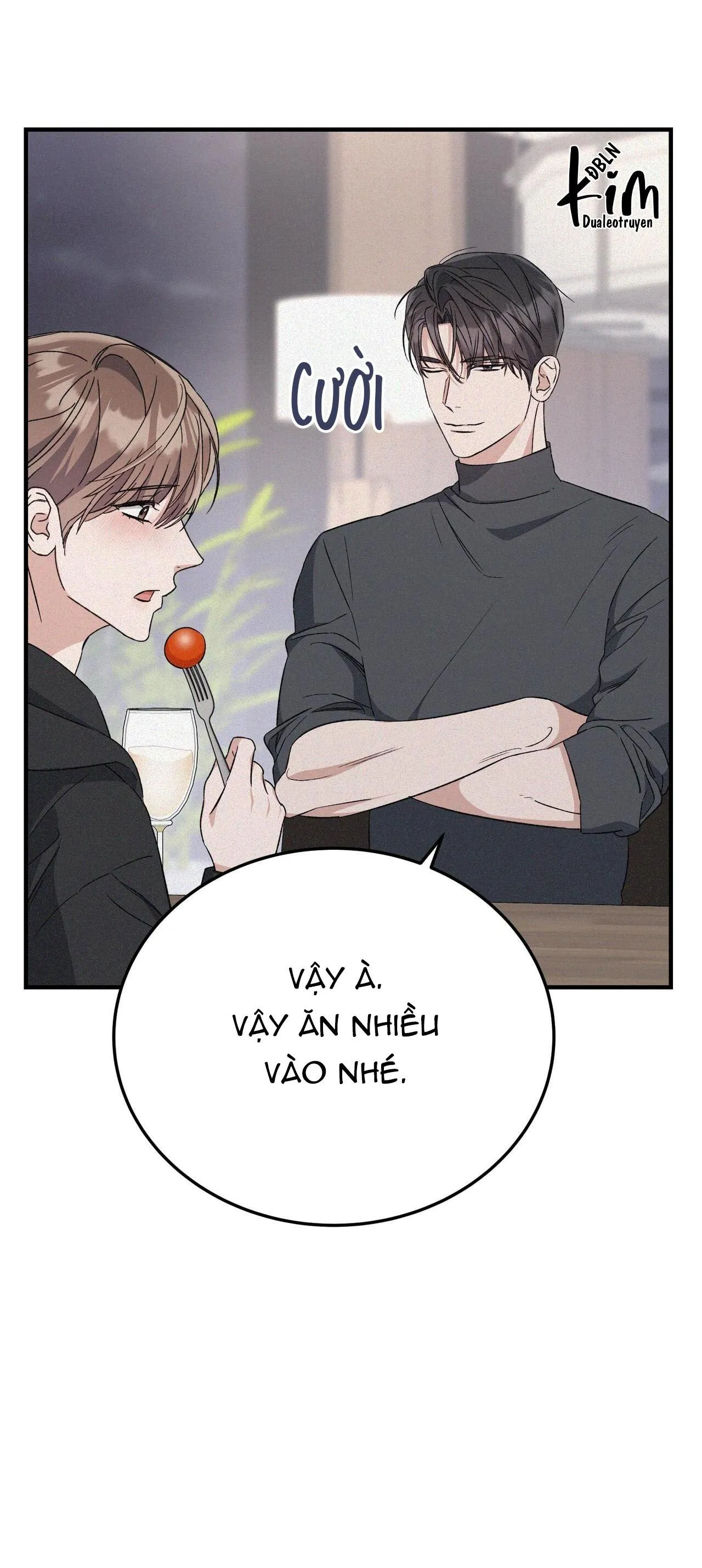 VÔ HÌNH Chapter 32 Trang 47