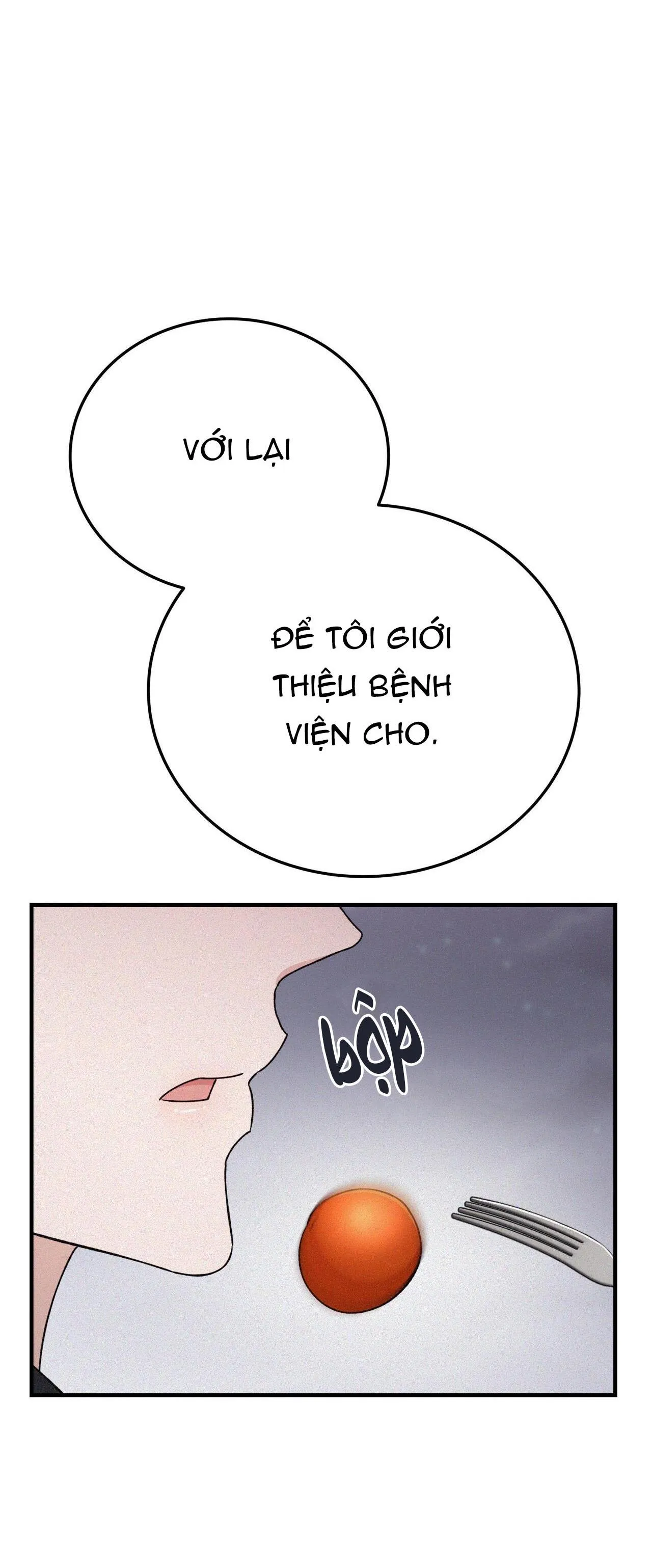 VÔ HÌNH Chapter 32 Trang 48