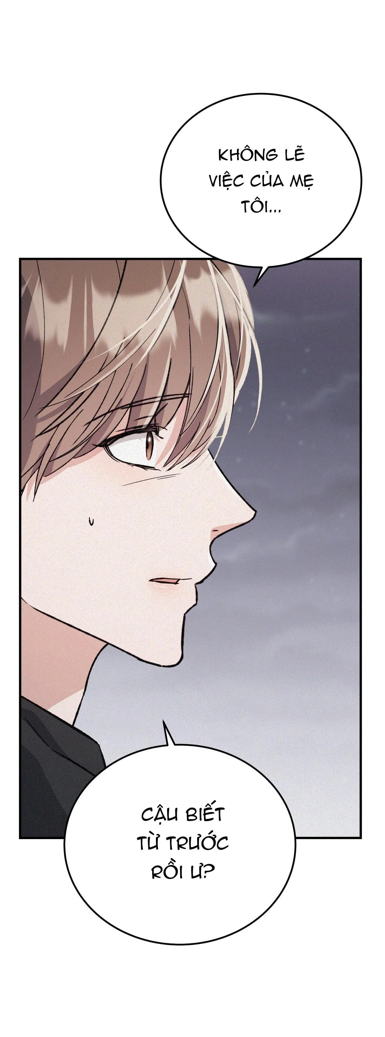 VÔ HÌNH Chapter 32 Trang 50