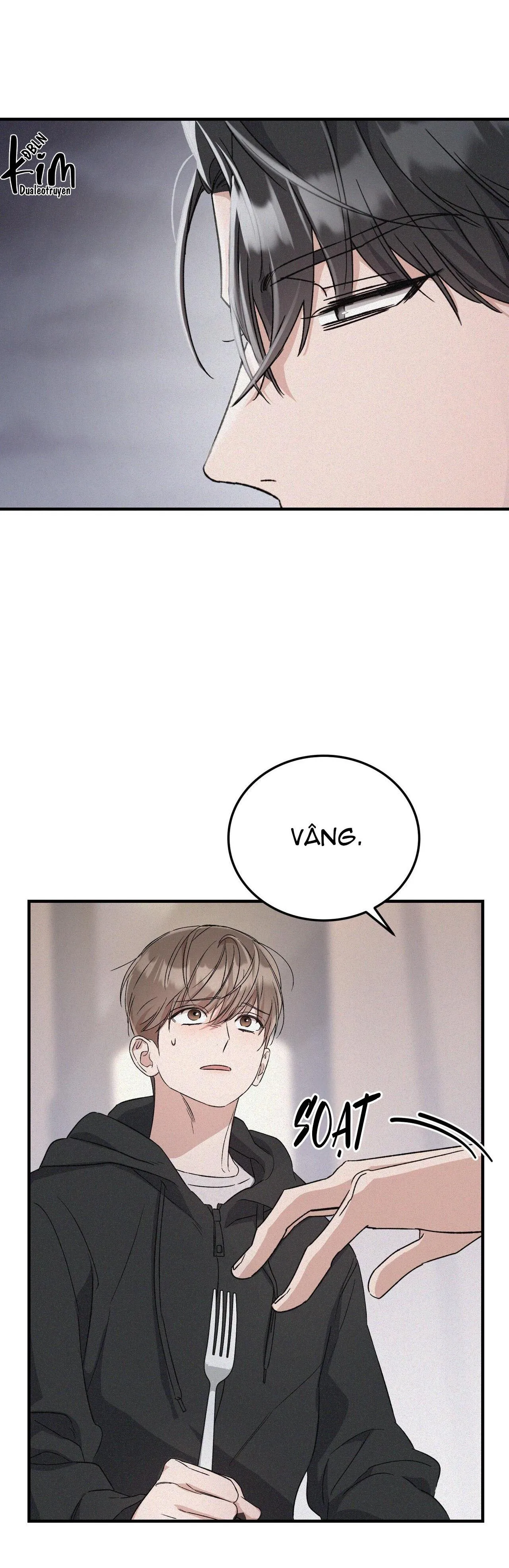 VÔ HÌNH Chapter 32 Trang 51