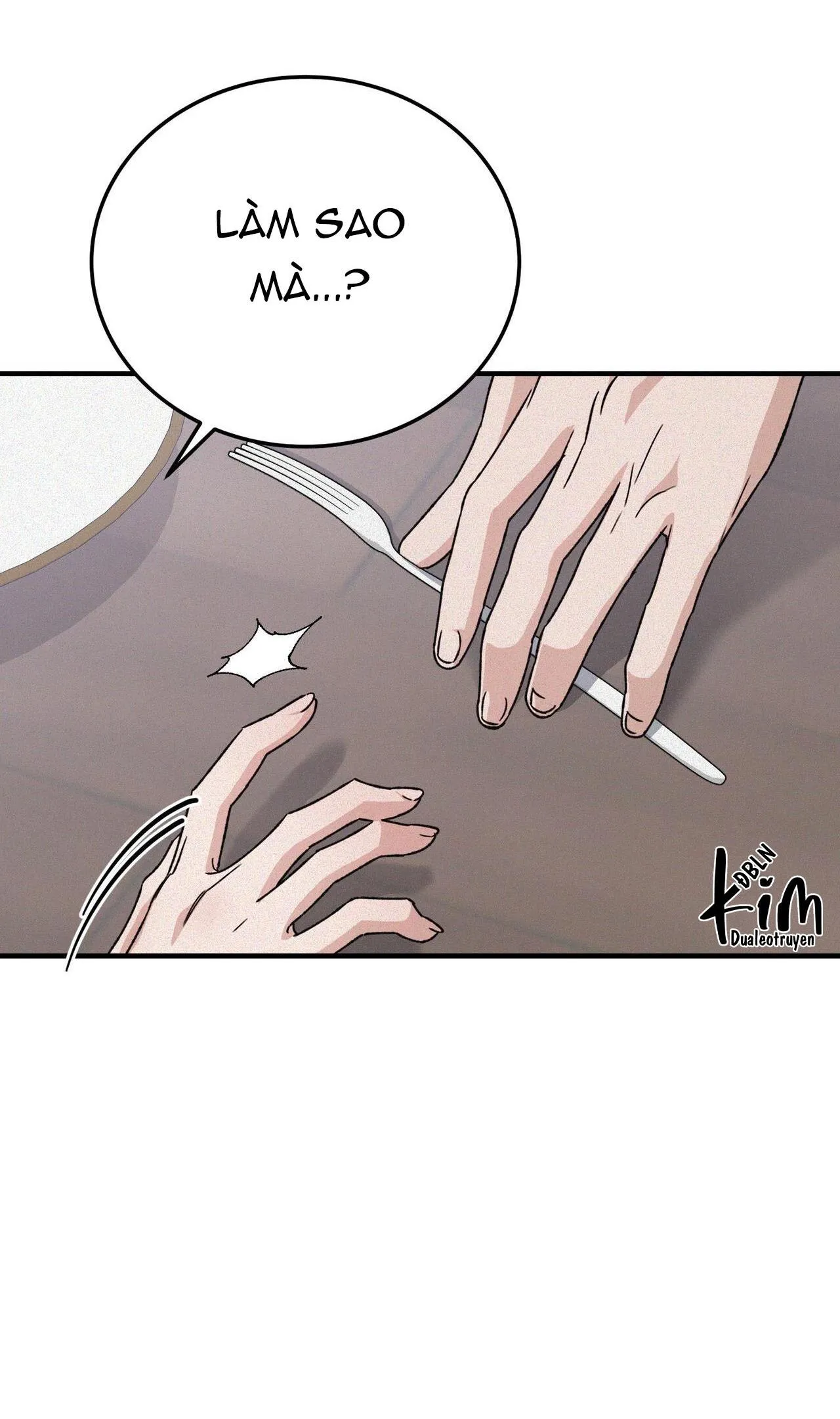 VÔ HÌNH Chapter 32 Trang 52