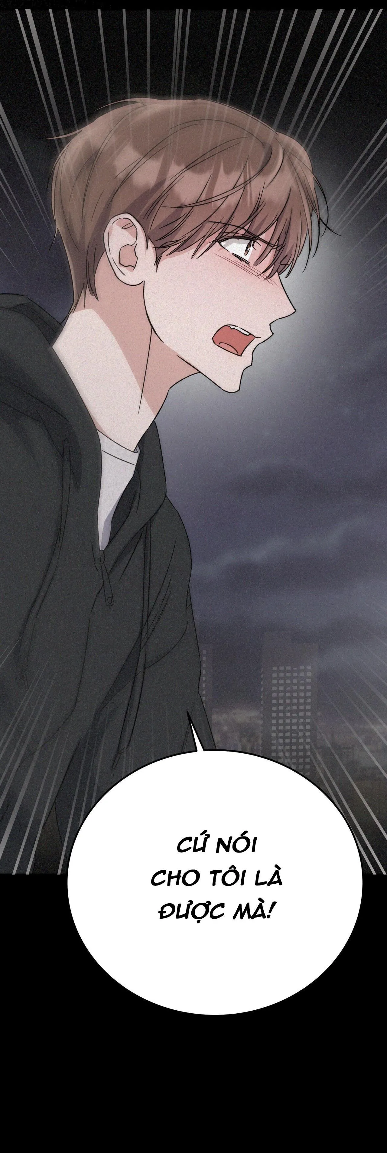 VÔ HÌNH Chapter 32 Trang 57