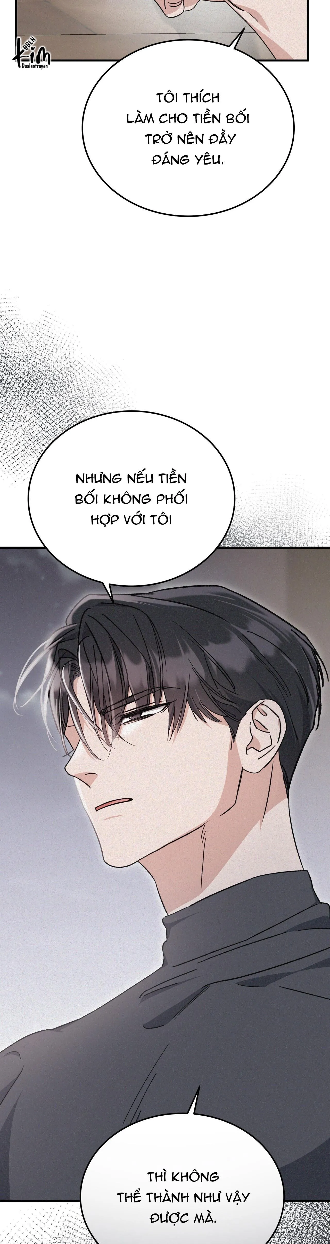 VÔ HÌNH Chapter 33 Trang 7