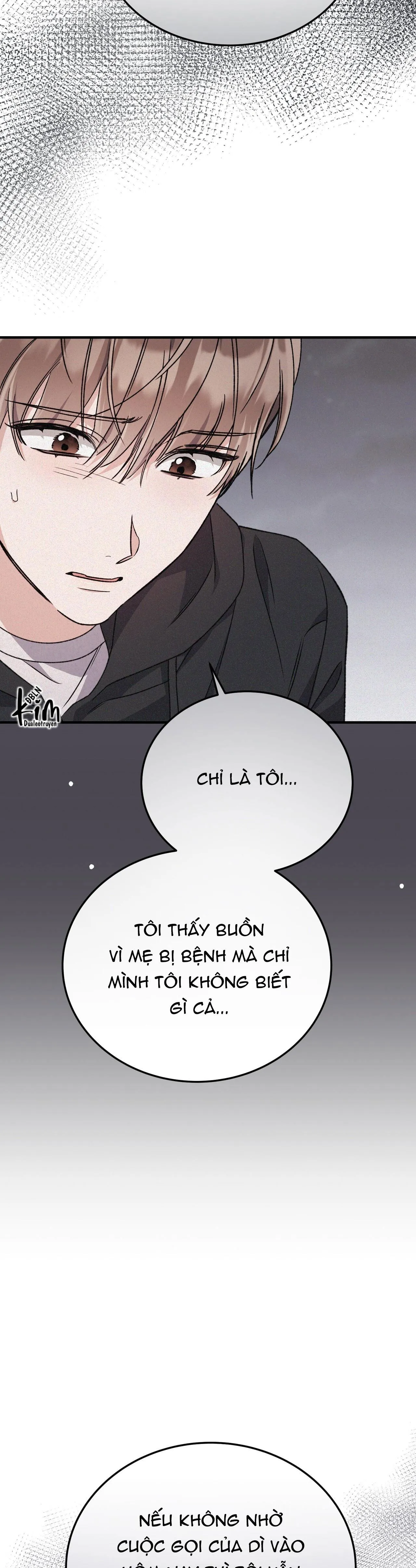 VÔ HÌNH Chapter 33 Trang 8