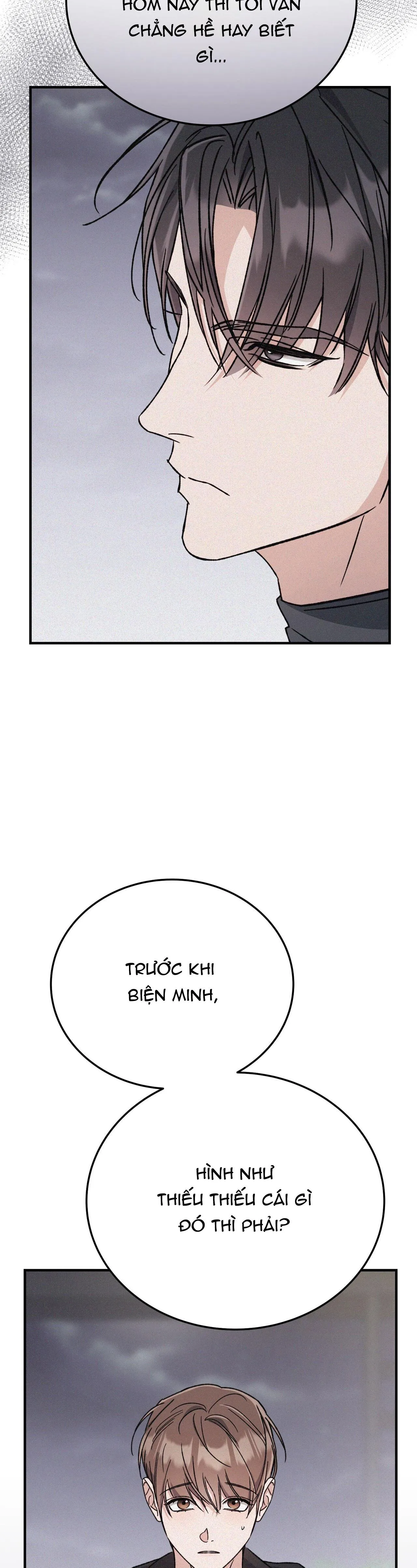 VÔ HÌNH Chapter 33 Trang 9