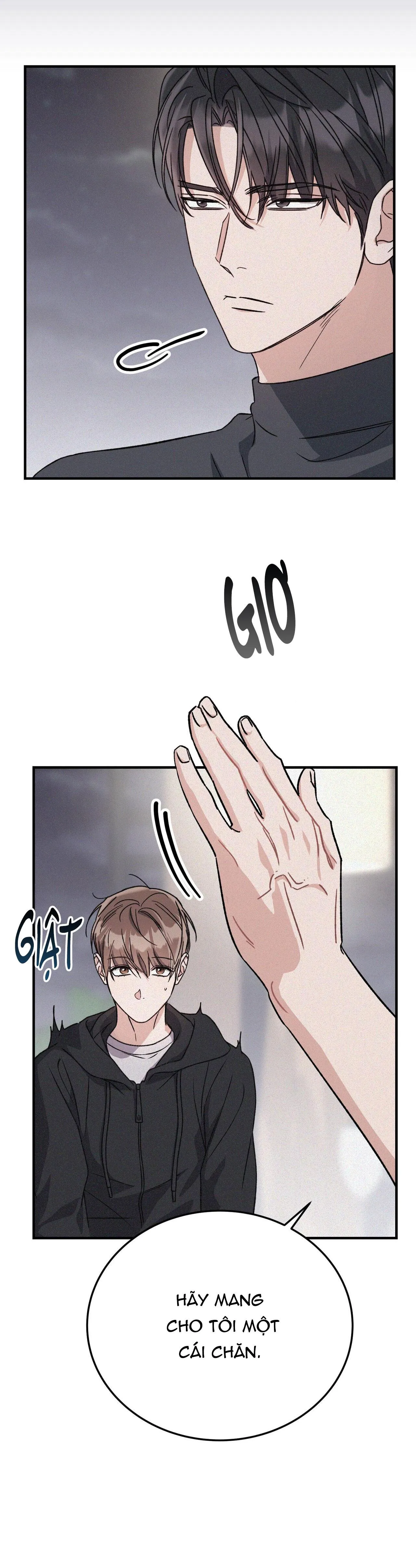 VÔ HÌNH Chapter 33 Trang 11