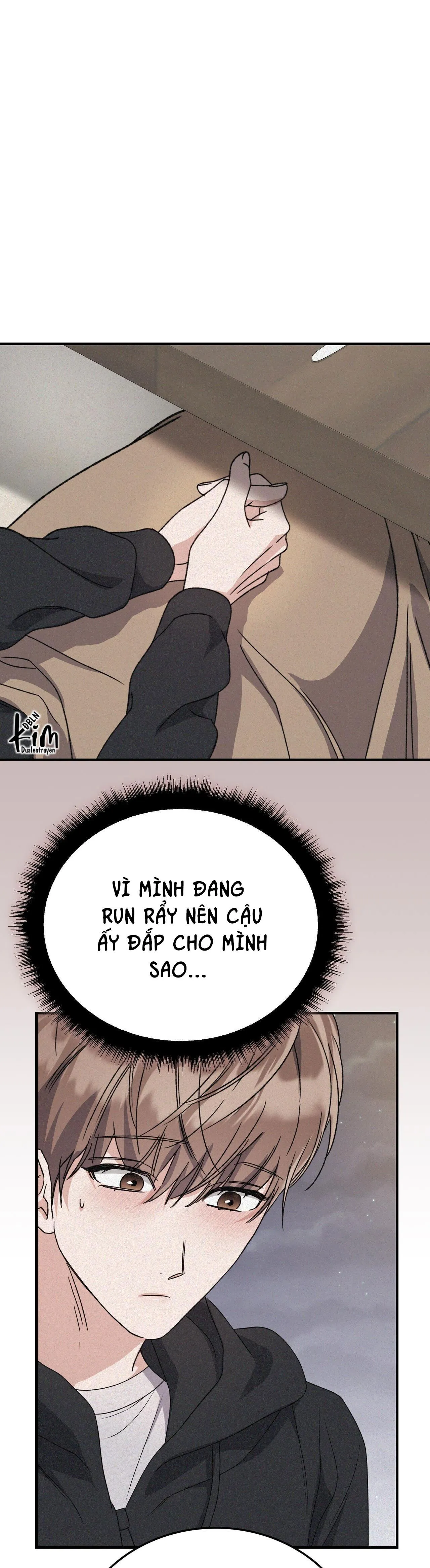 VÔ HÌNH Chapter 33 Trang 12
