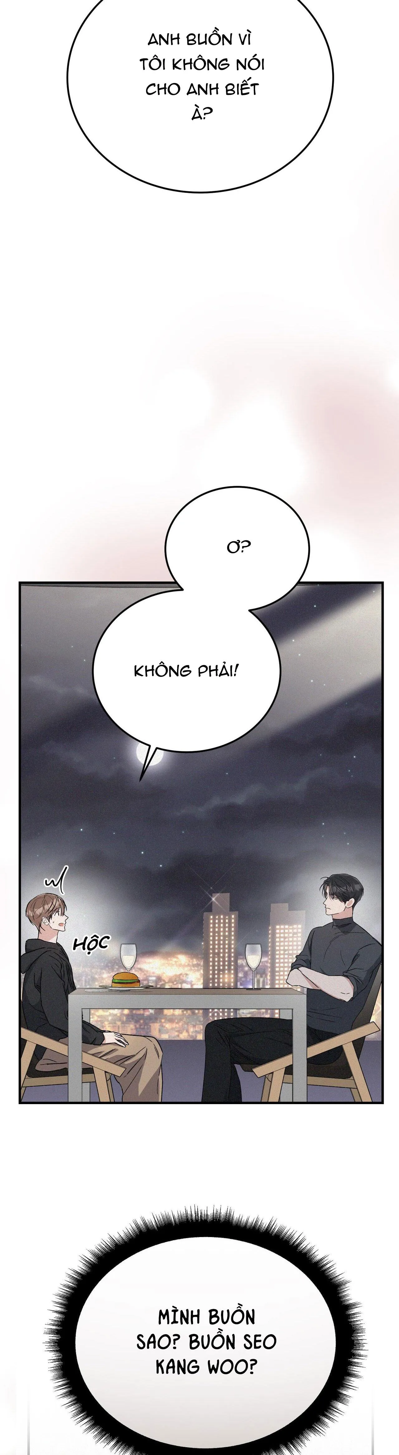 VÔ HÌNH Chapter 33 Trang 13