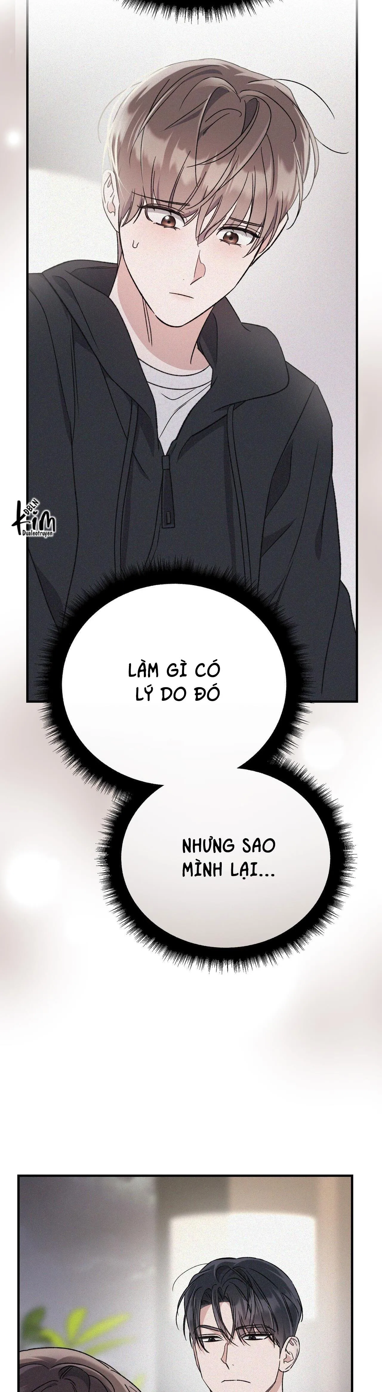 VÔ HÌNH Chapter 33 Trang 14