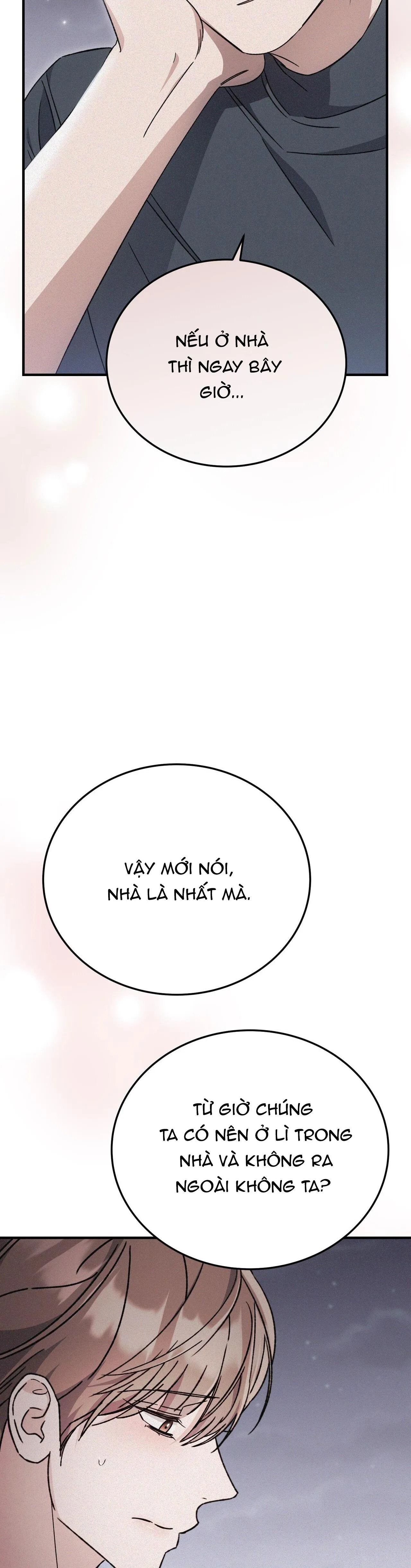 VÔ HÌNH Chapter 33 Trang 18