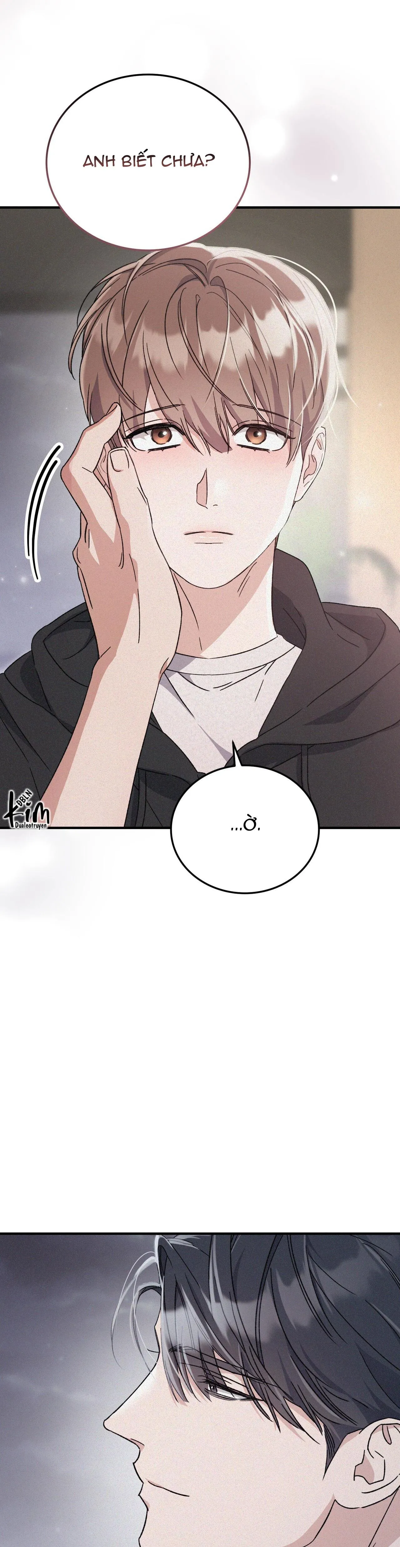 VÔ HÌNH Chapter 33 Trang 23