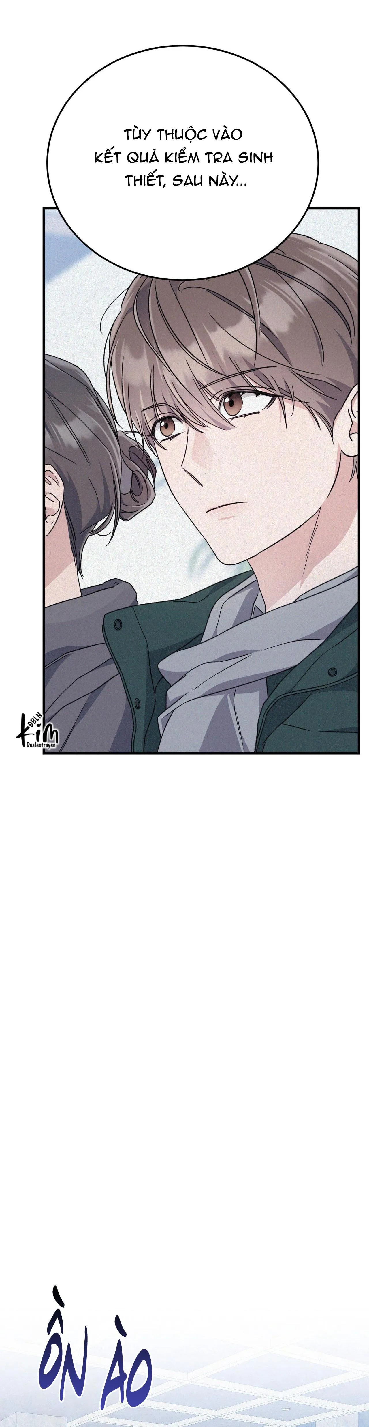 VÔ HÌNH Chapter 33 Trang 26