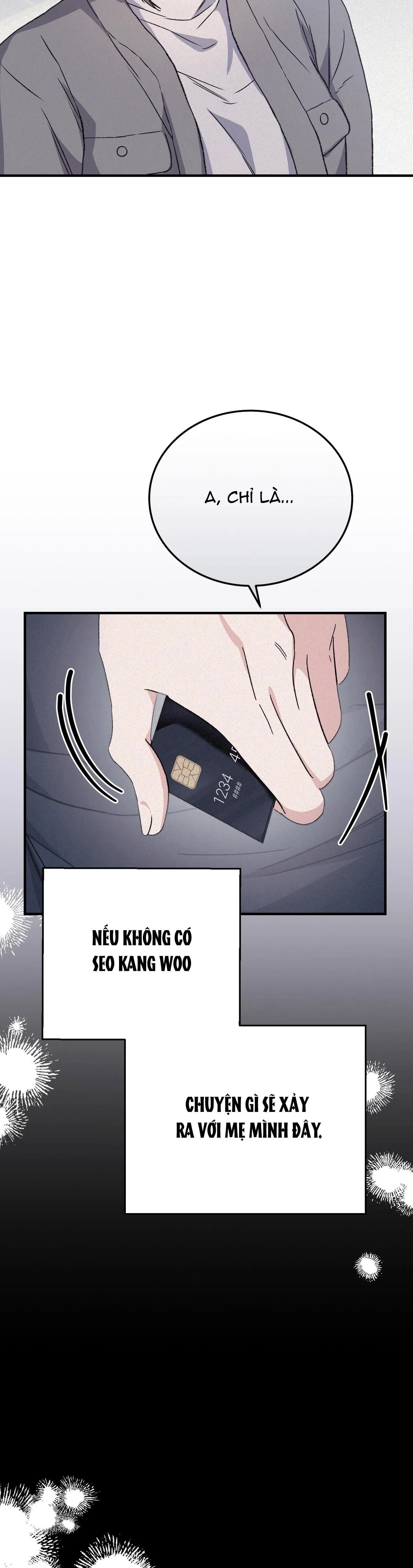 VÔ HÌNH Chapter 33 Trang 29