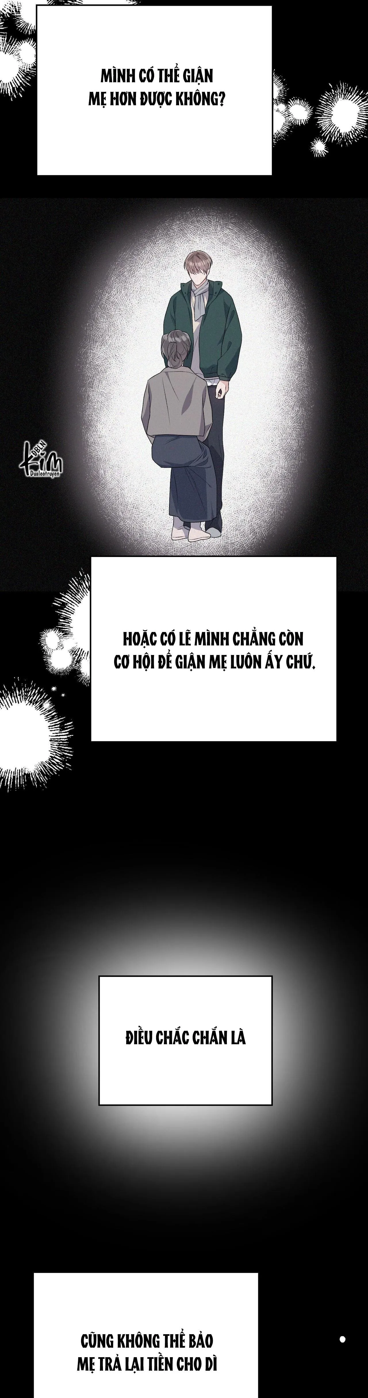 VÔ HÌNH Chapter 33 Trang 30