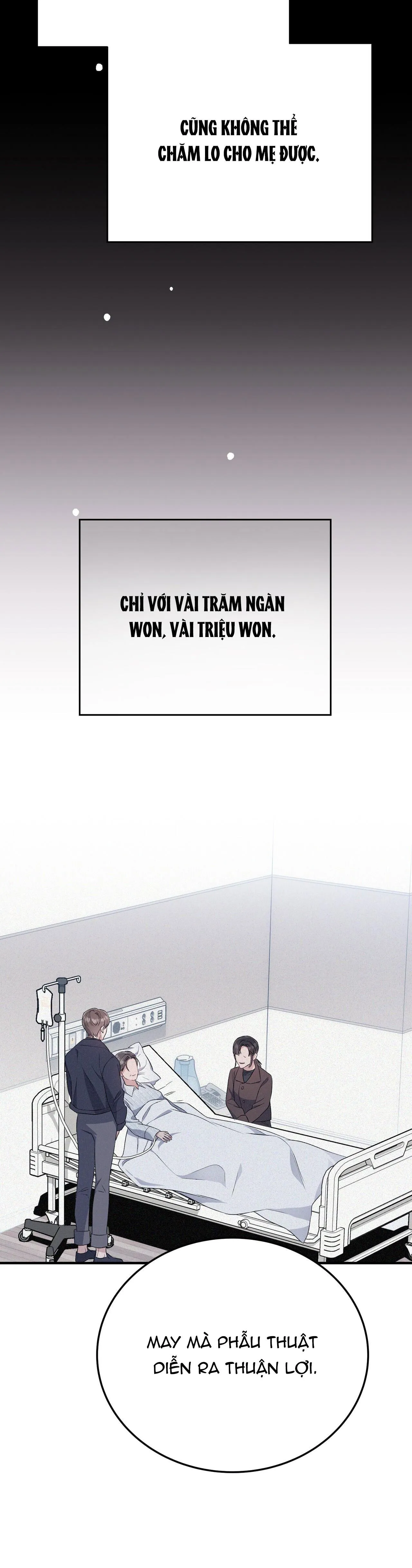 VÔ HÌNH Chapter 33 Trang 31