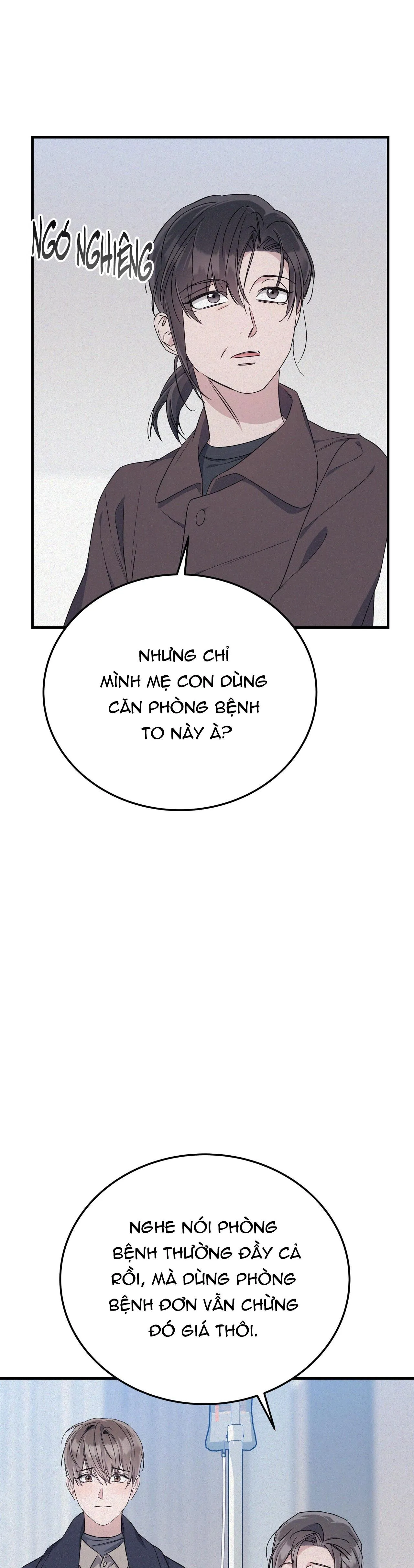 VÔ HÌNH Chapter 33 Trang 32