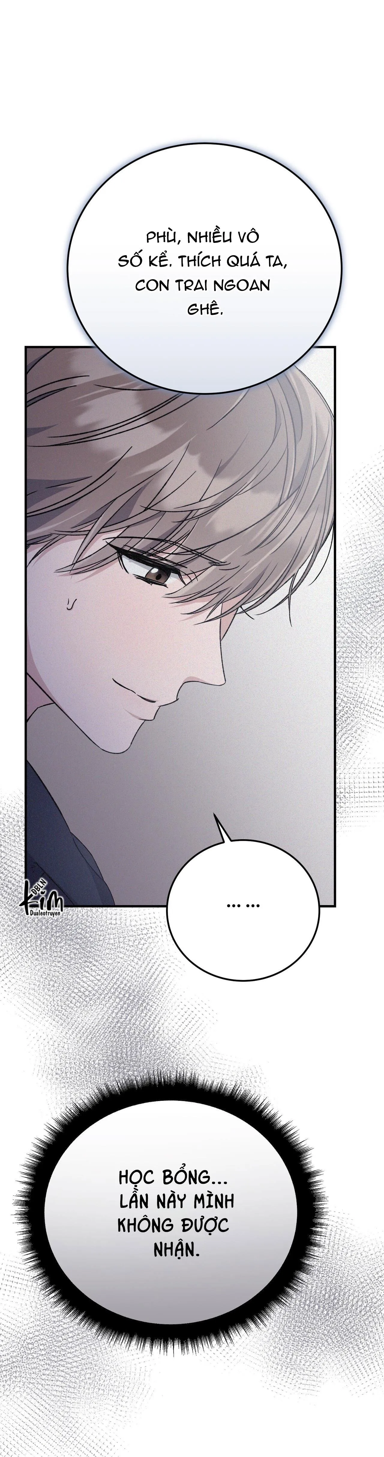 VÔ HÌNH Chapter 33 Trang 34