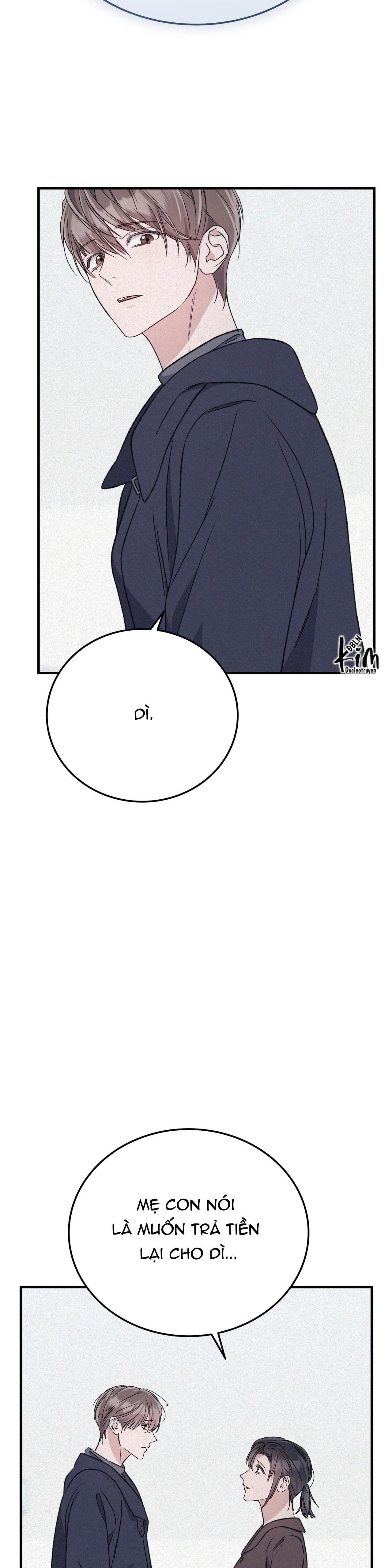 VÔ HÌNH Chapter 33 Trang 39