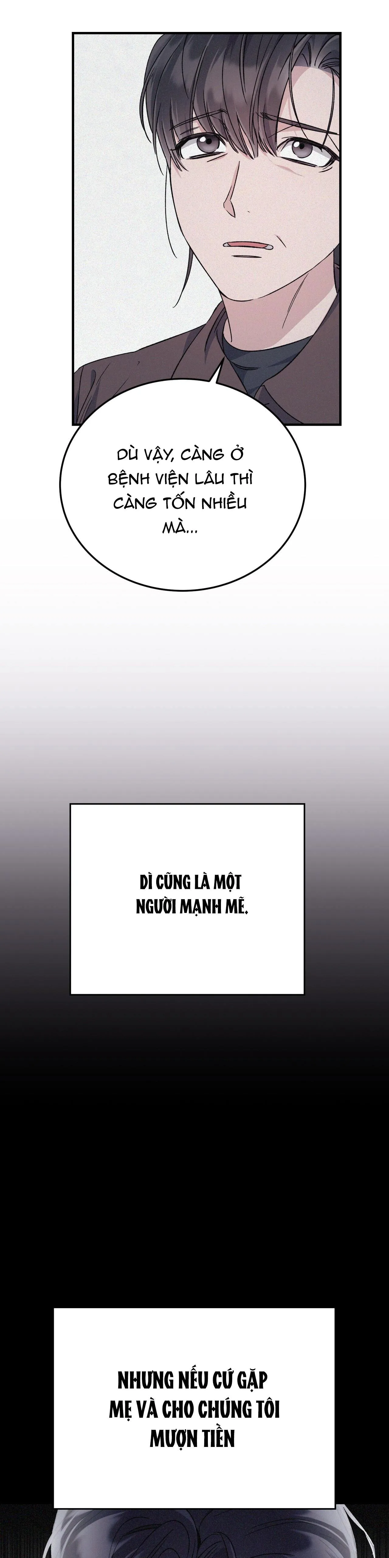 VÔ HÌNH Chapter 33 Trang 41