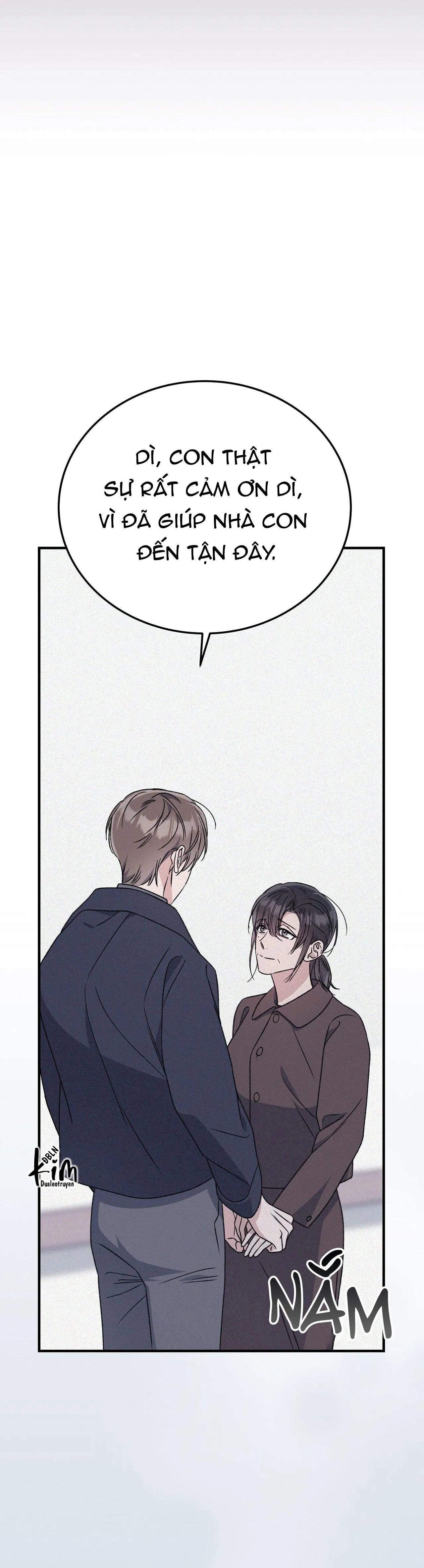 VÔ HÌNH Chapter 33 Trang 43