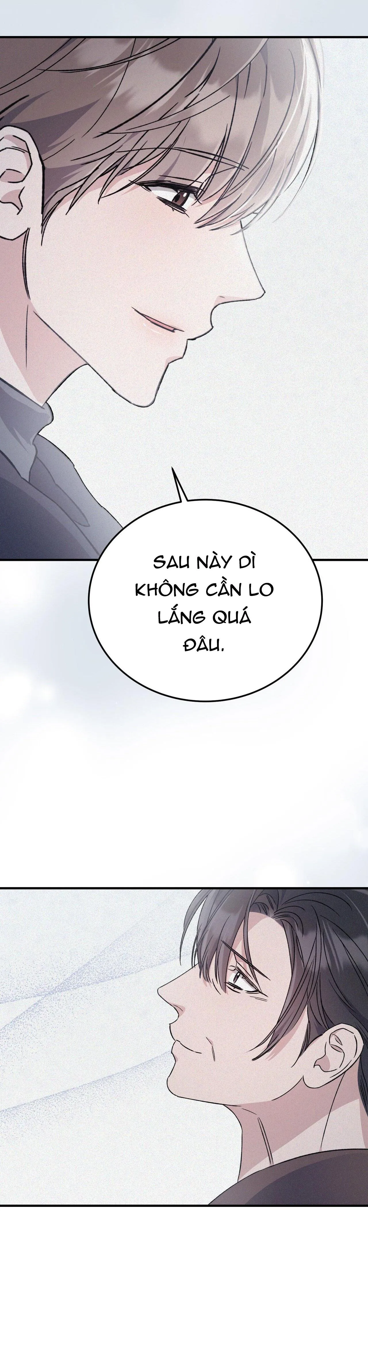 VÔ HÌNH Chapter 33 Trang 44