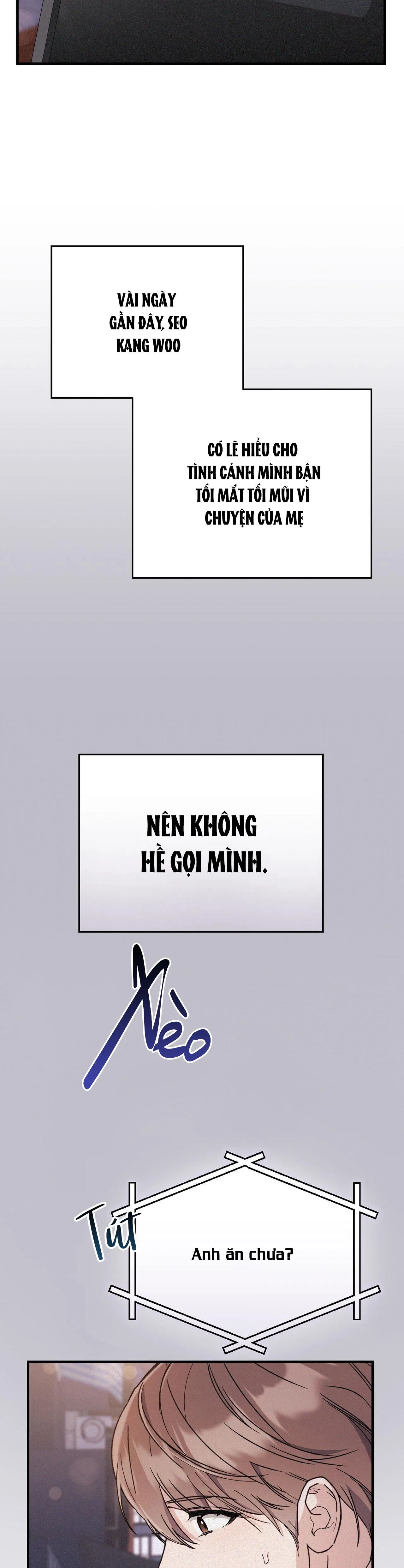 VÔ HÌNH Chapter 34 Trang 5