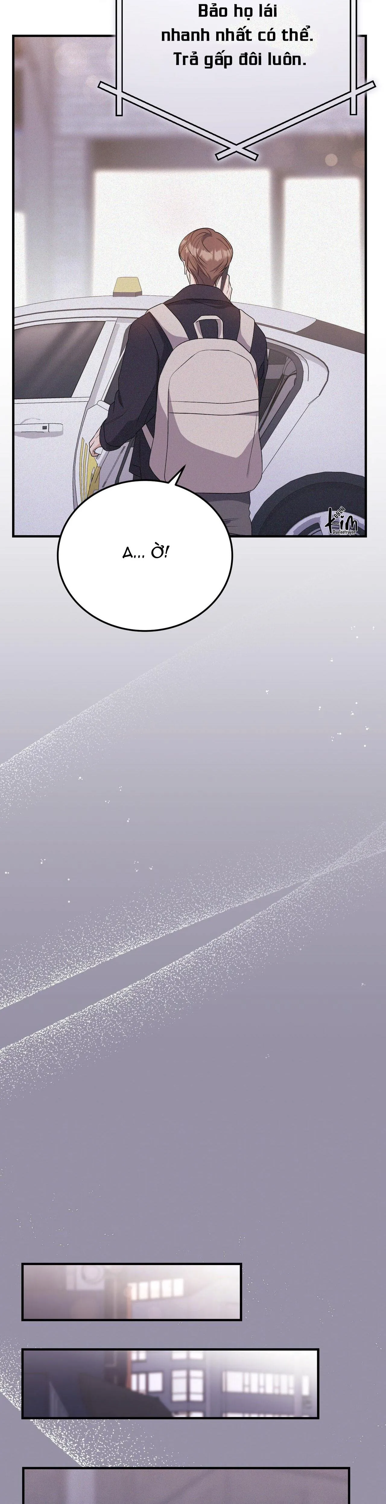 VÔ HÌNH Chapter 34 Trang 11