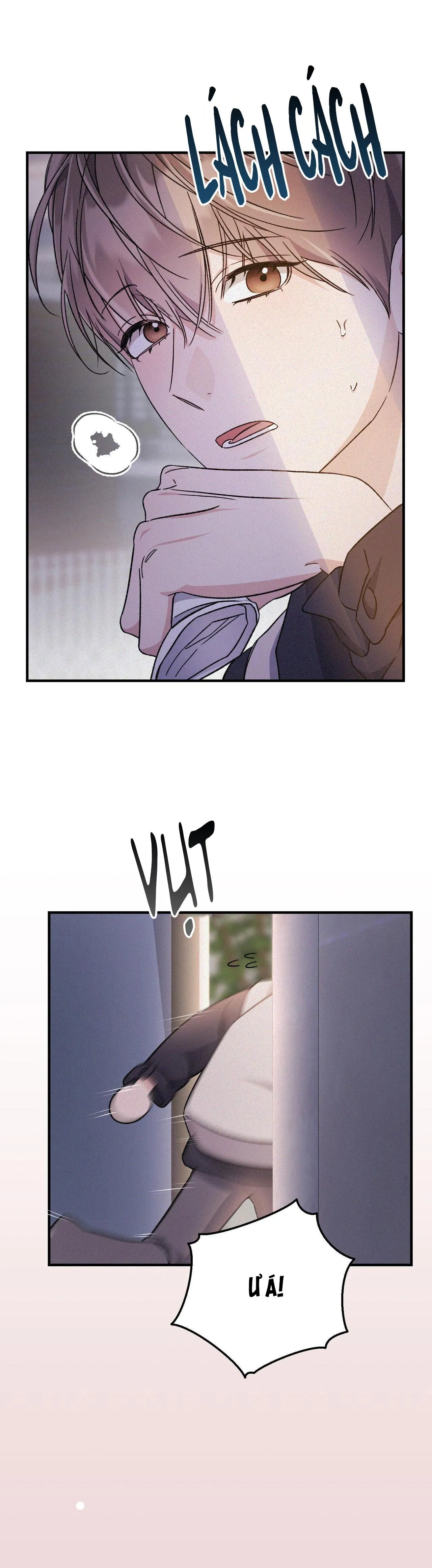 VÔ HÌNH Chapter 34 Trang 13