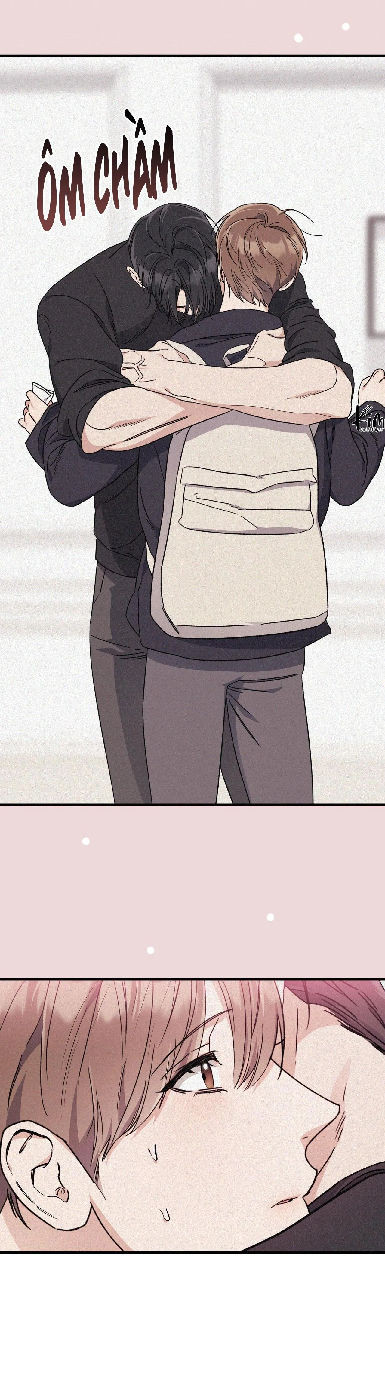 VÔ HÌNH Chapter 34 Trang 14