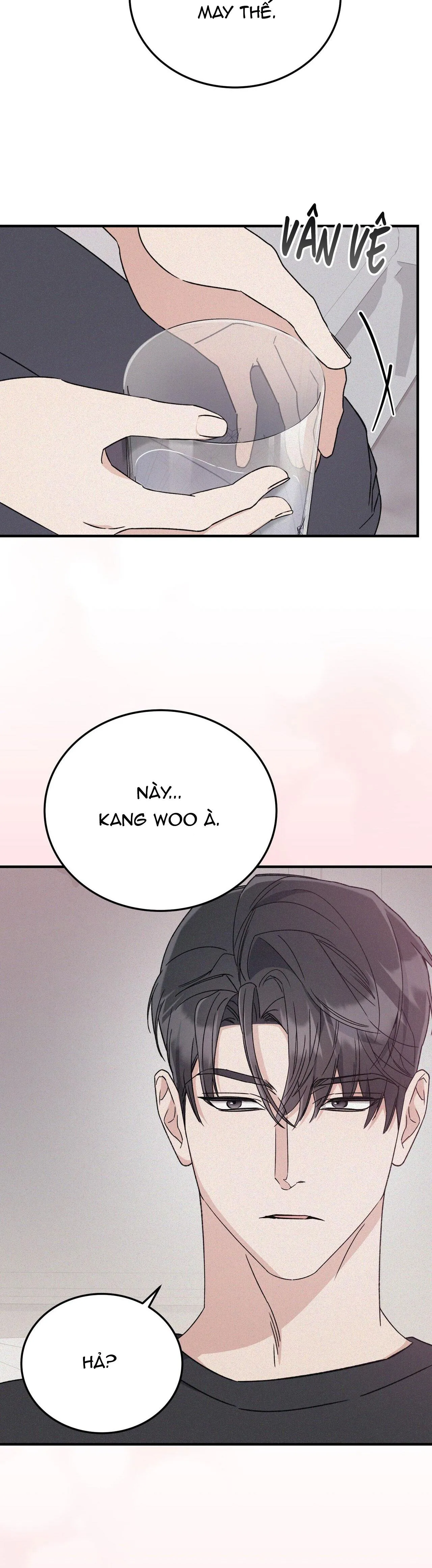 VÔ HÌNH Chapter 34 Trang 20