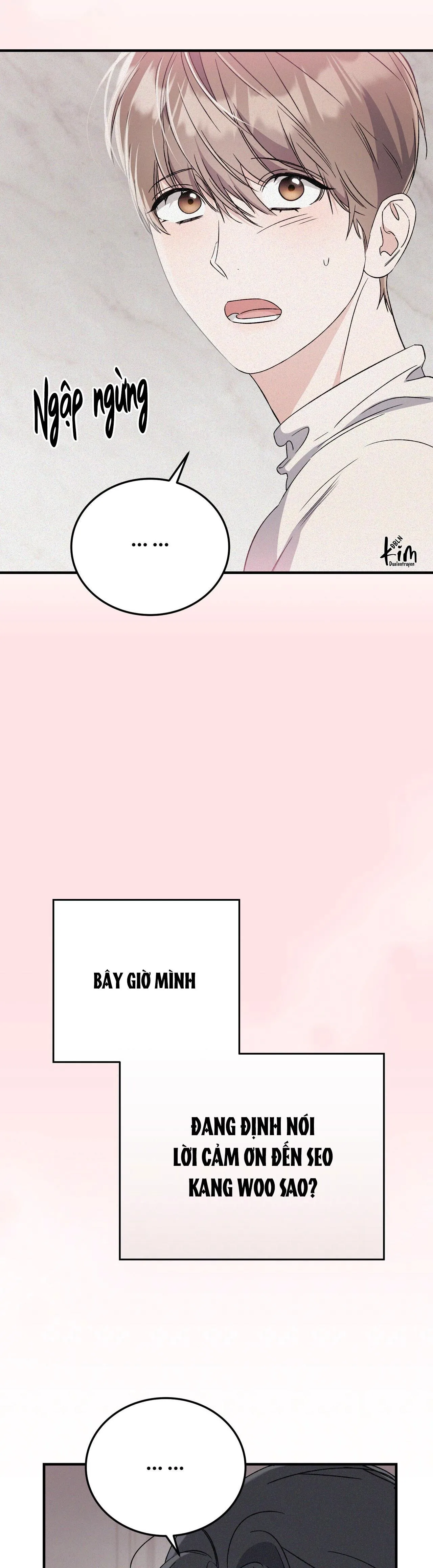 VÔ HÌNH Chapter 34 Trang 21