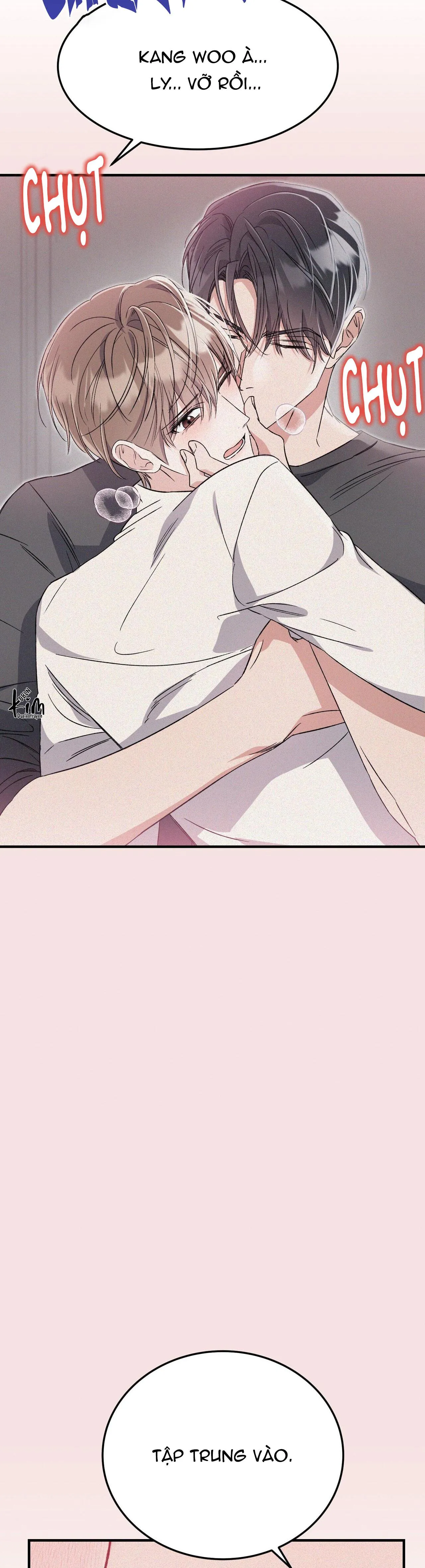 VÔ HÌNH Chapter 34 Trang 24