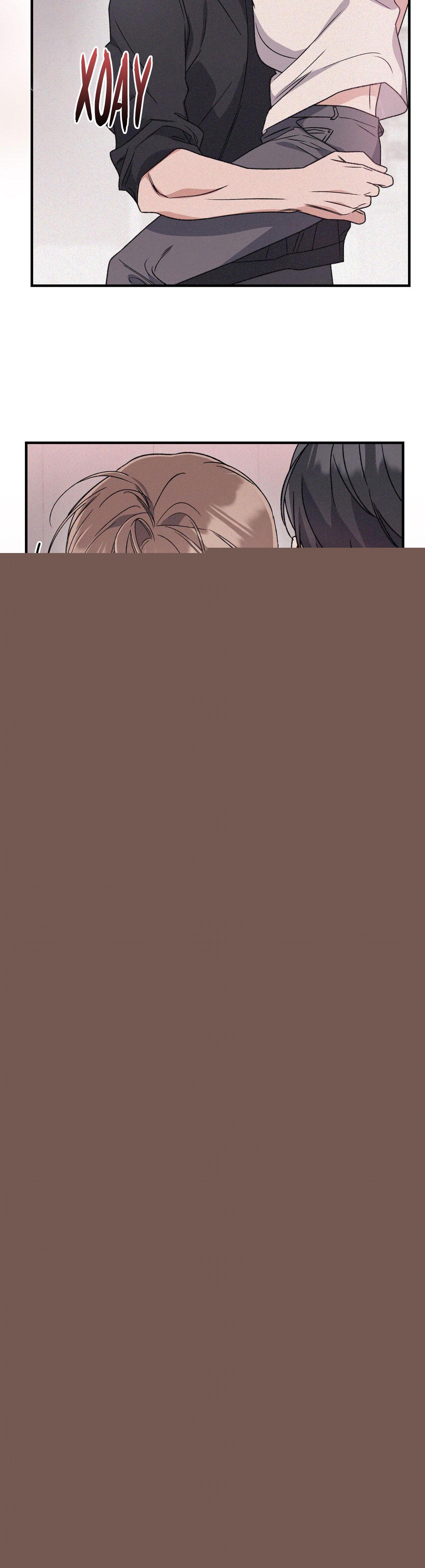 VÔ HÌNH Chapter 34 Trang 26