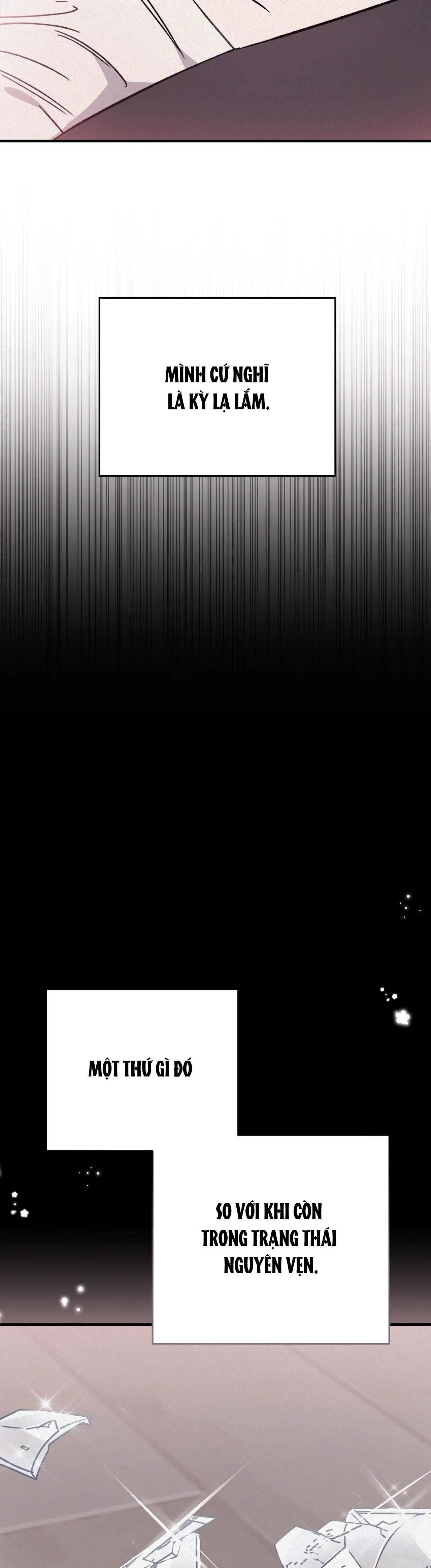 VÔ HÌNH Chapter 34 Trang 27