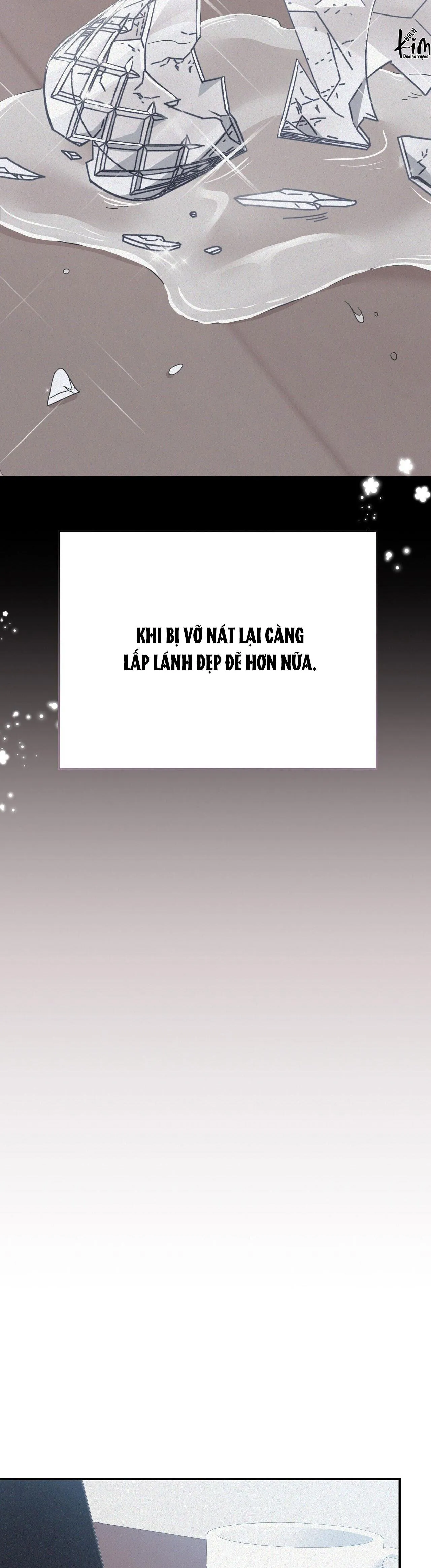 VÔ HÌNH Chapter 34 Trang 28