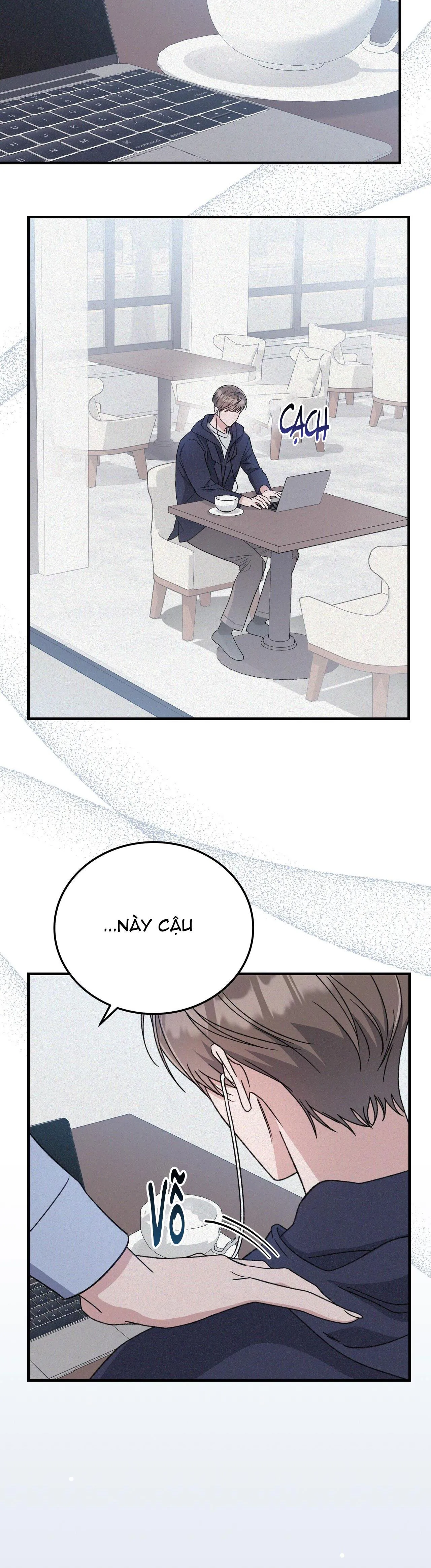 VÔ HÌNH Chapter 34 Trang 29