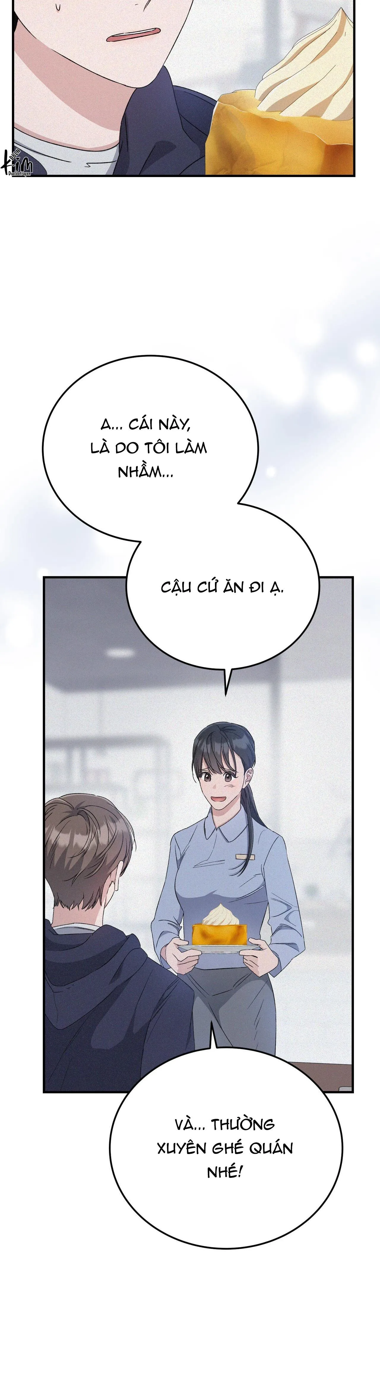 VÔ HÌNH Chapter 34 Trang 31