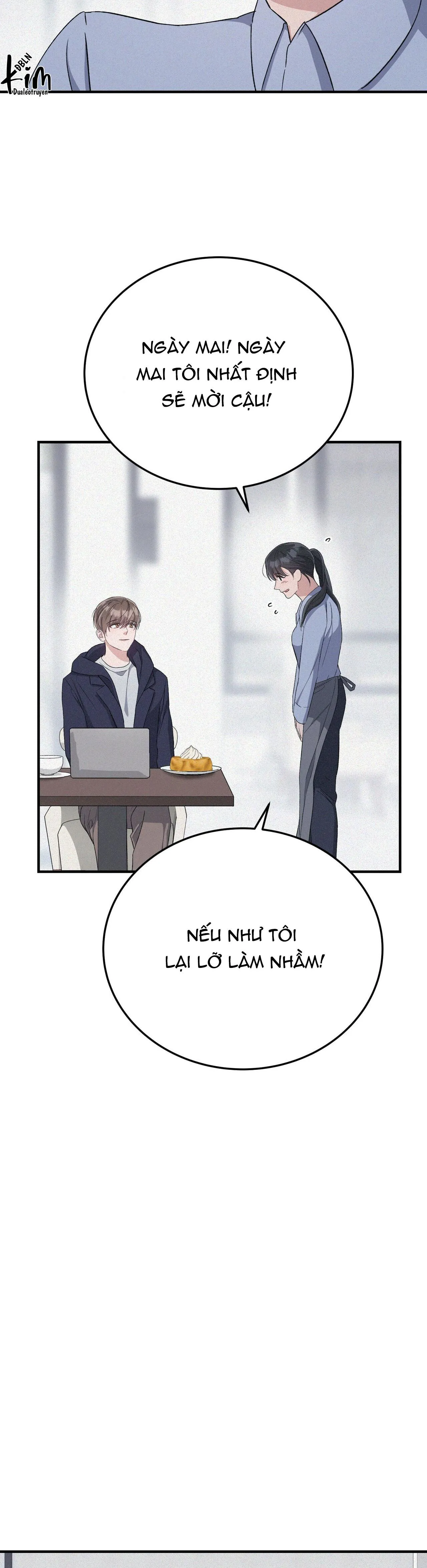 VÔ HÌNH Chapter 34 Trang 33