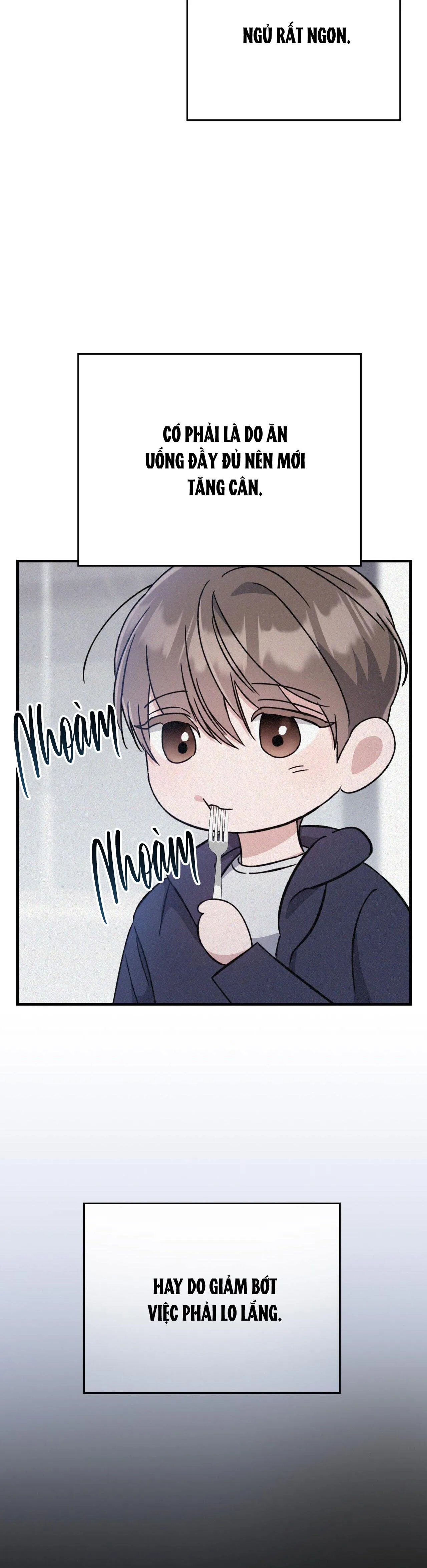 VÔ HÌNH Chapter 34 Trang 35