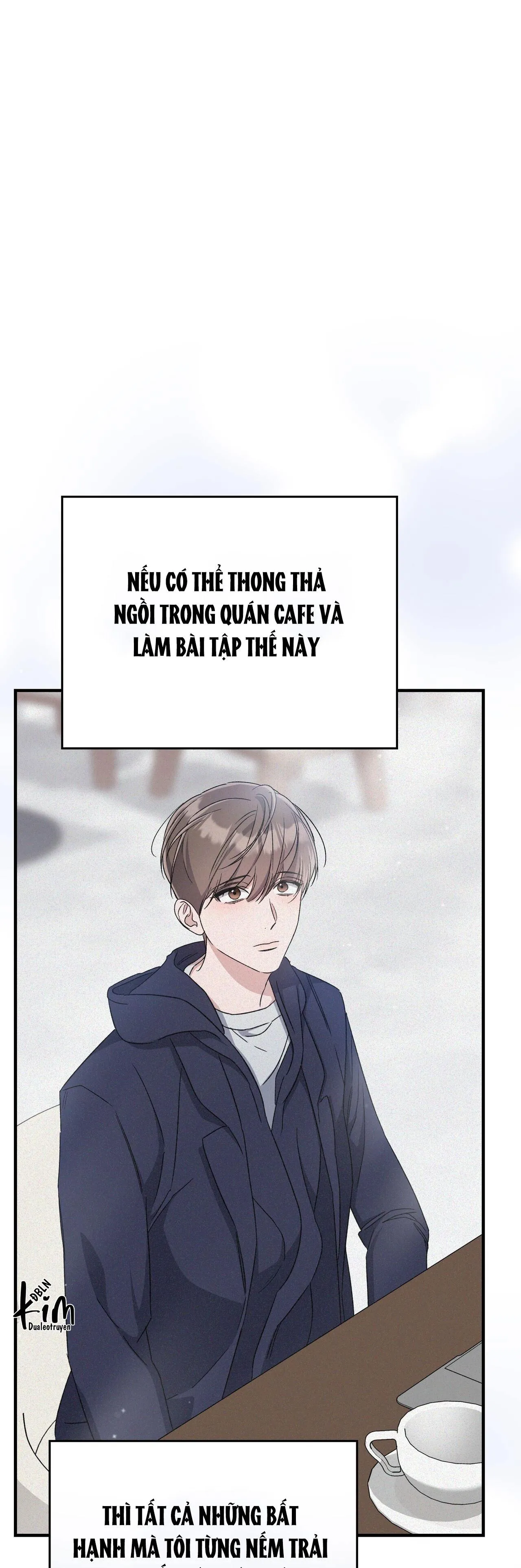 VÔ HÌNH Chapter 34 Trang 37