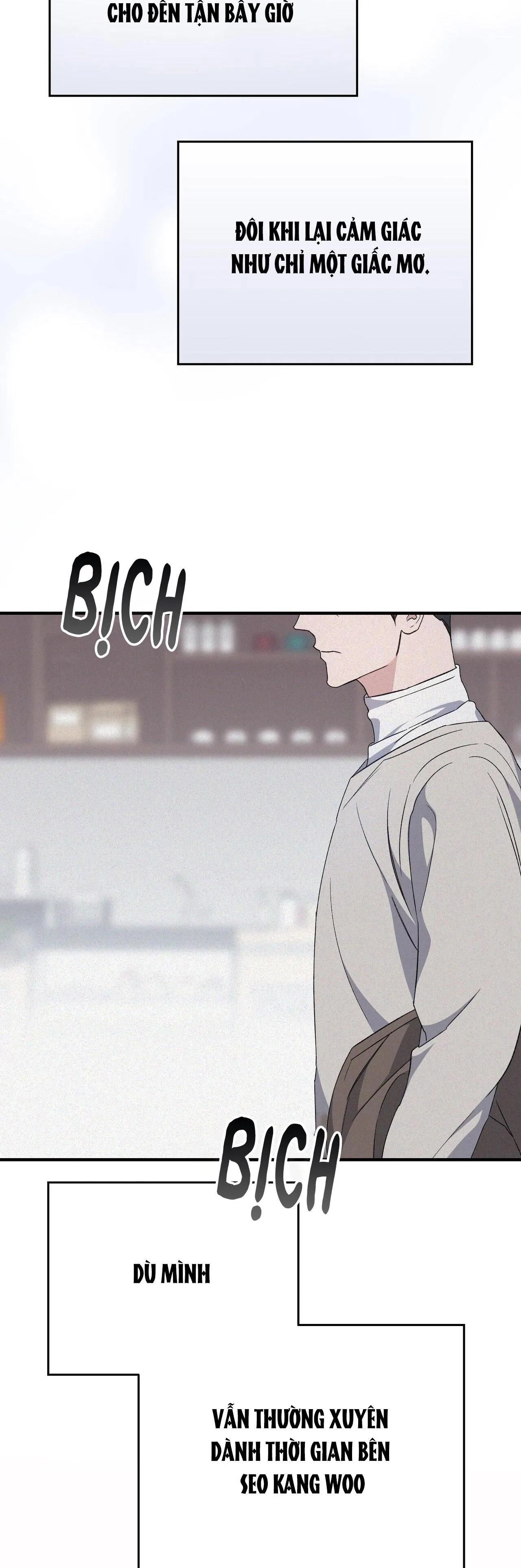 VÔ HÌNH Chapter 34 Trang 38