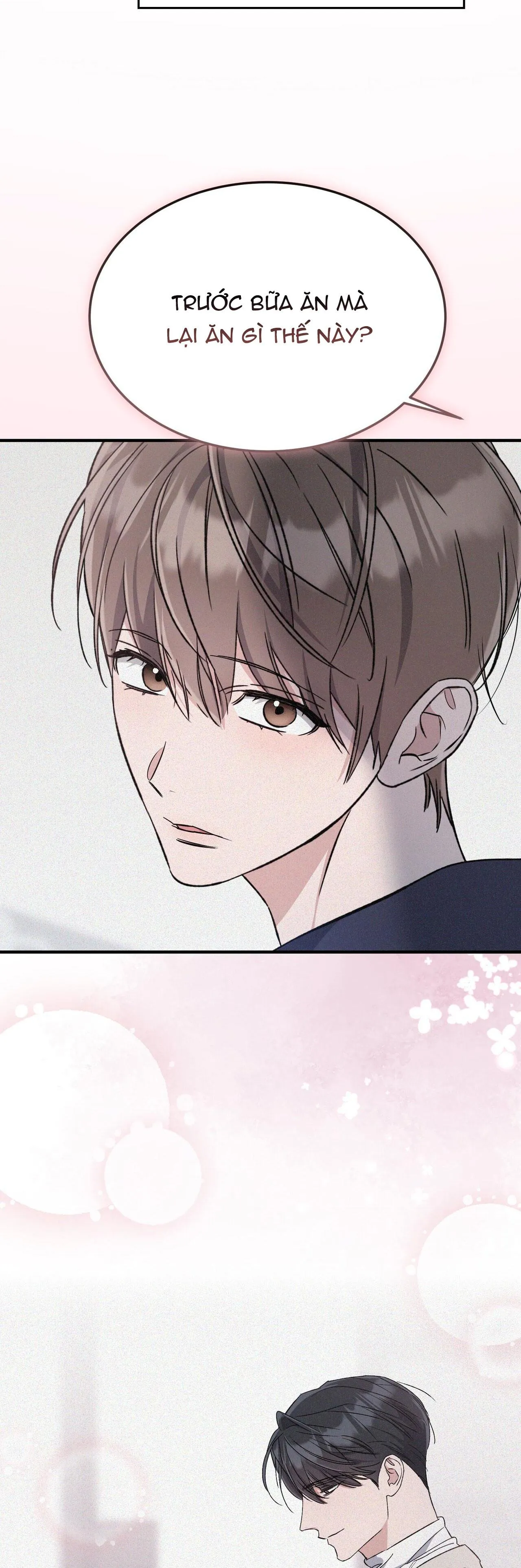 VÔ HÌNH Chapter 34 Trang 39